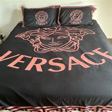 versace quilt cover replica|versace quilt covers australia.